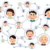 Network through an internship in Japan