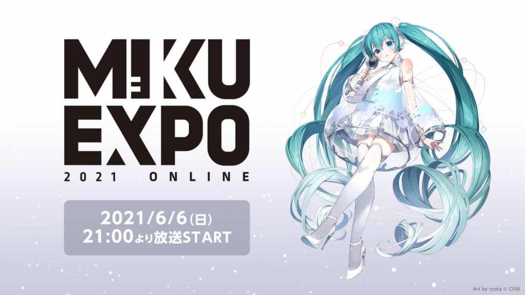 The History of Hatsune Miku: From Vocaloid Voice Synthesizer to International Pop Icon