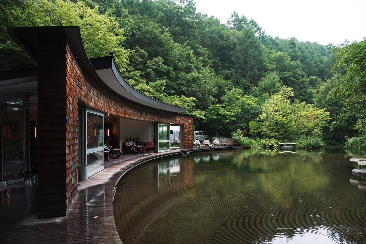 The Best Examples of Sustainable Tourism in Niigata, Yamanashi, & Nagano