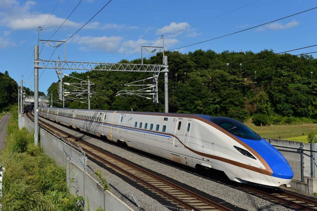 Japan’s “New Golden Route” Transforms to “Rainbow Route” with a New Addition in Spring 2024