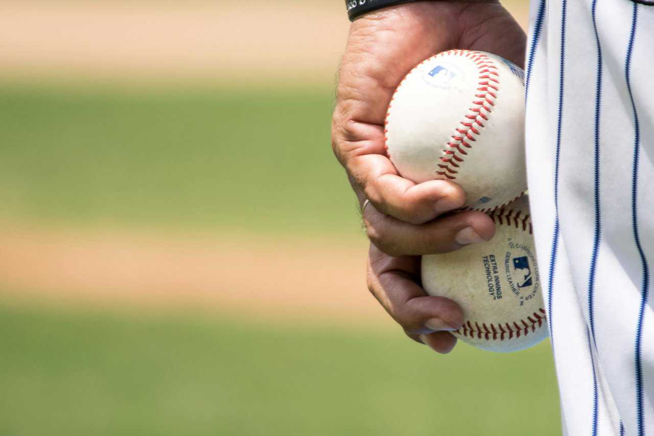 Japanese baseball