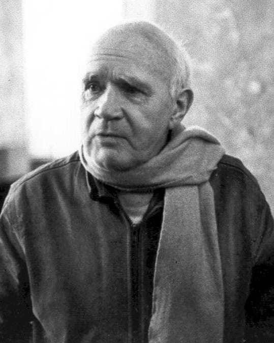 Jean Genet