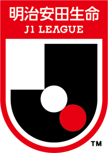 Logo J League