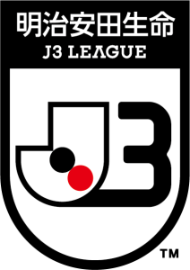 Logo J League 