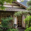 traditional japanese house