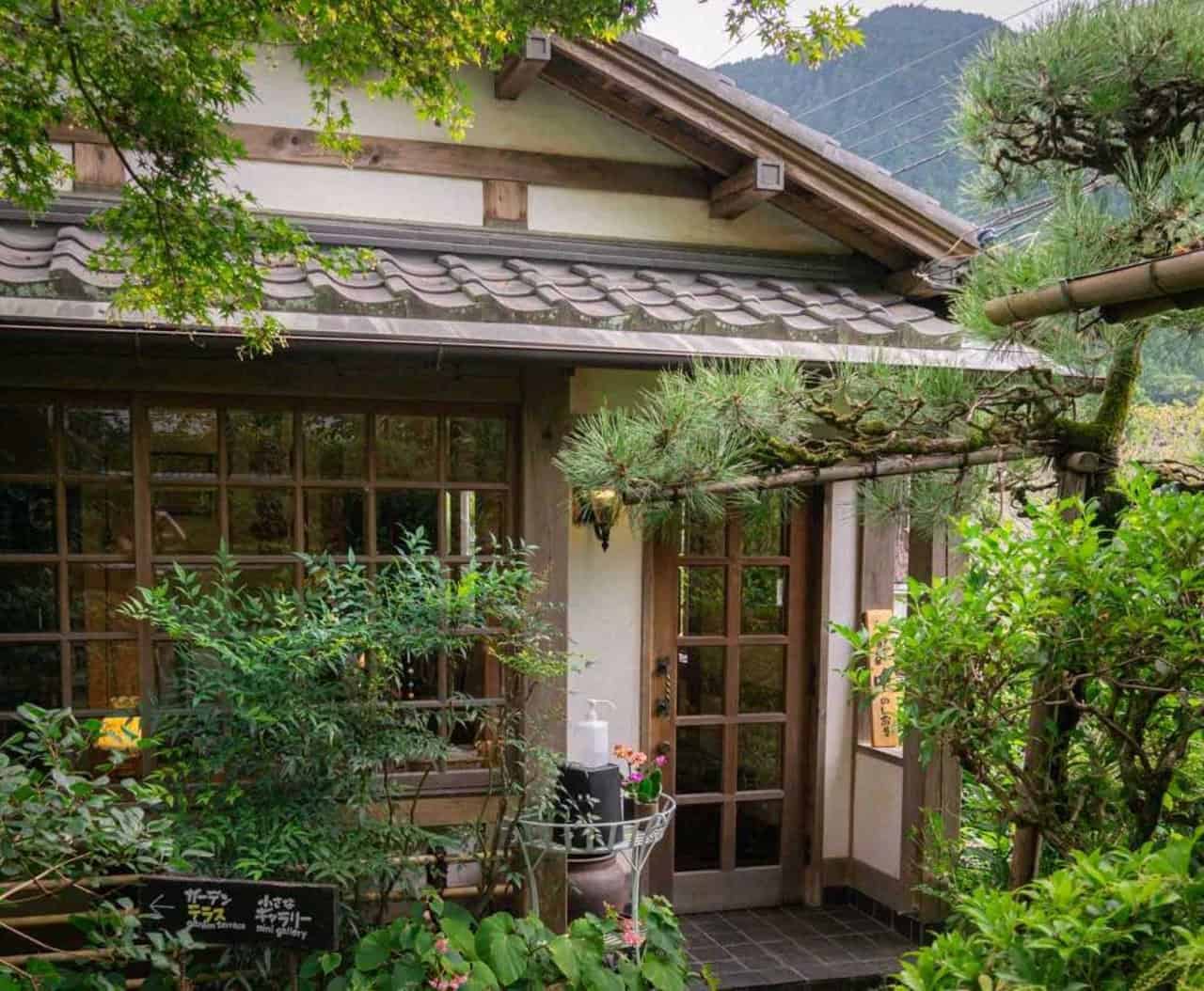 Explore the Rural Side of Tokyo on a Day Trip to Akiruno