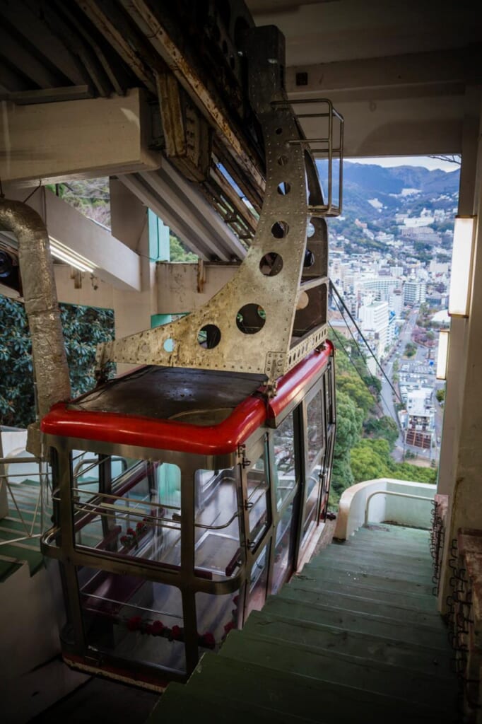 Atami Ropeway