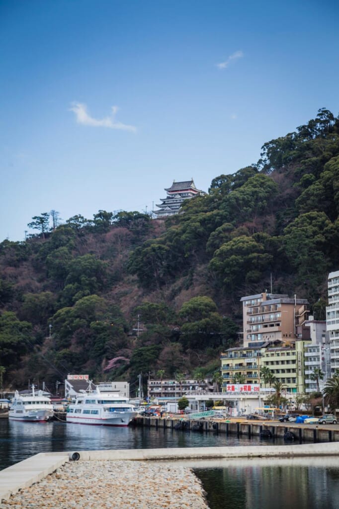 Atami Castle 