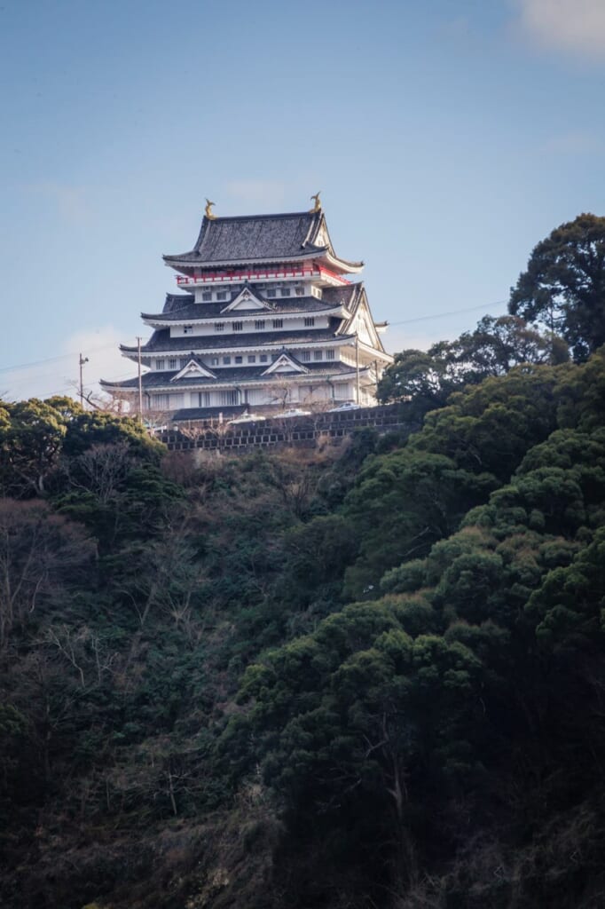 Atami Castle 