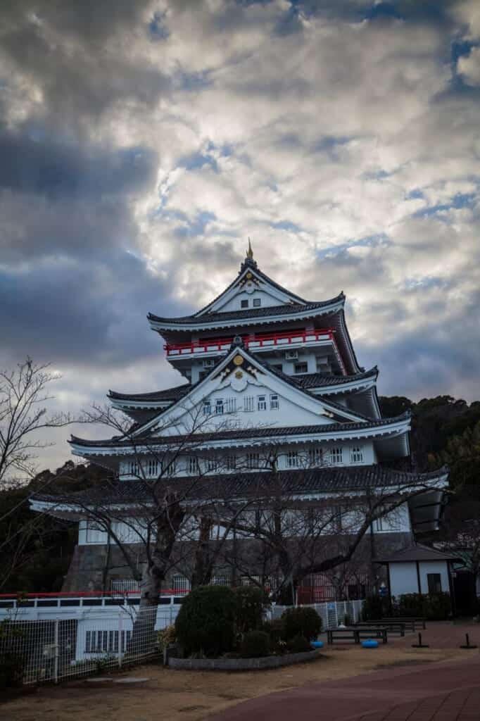 Atami Castle 