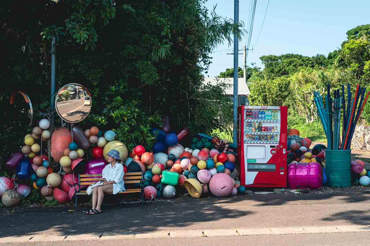 Plastic Culture in Japan: Challenges, Selective Sorting, and New Recycling Management Solutions