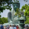 Kamakura Buddha