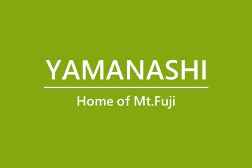 Yamanashi Logo