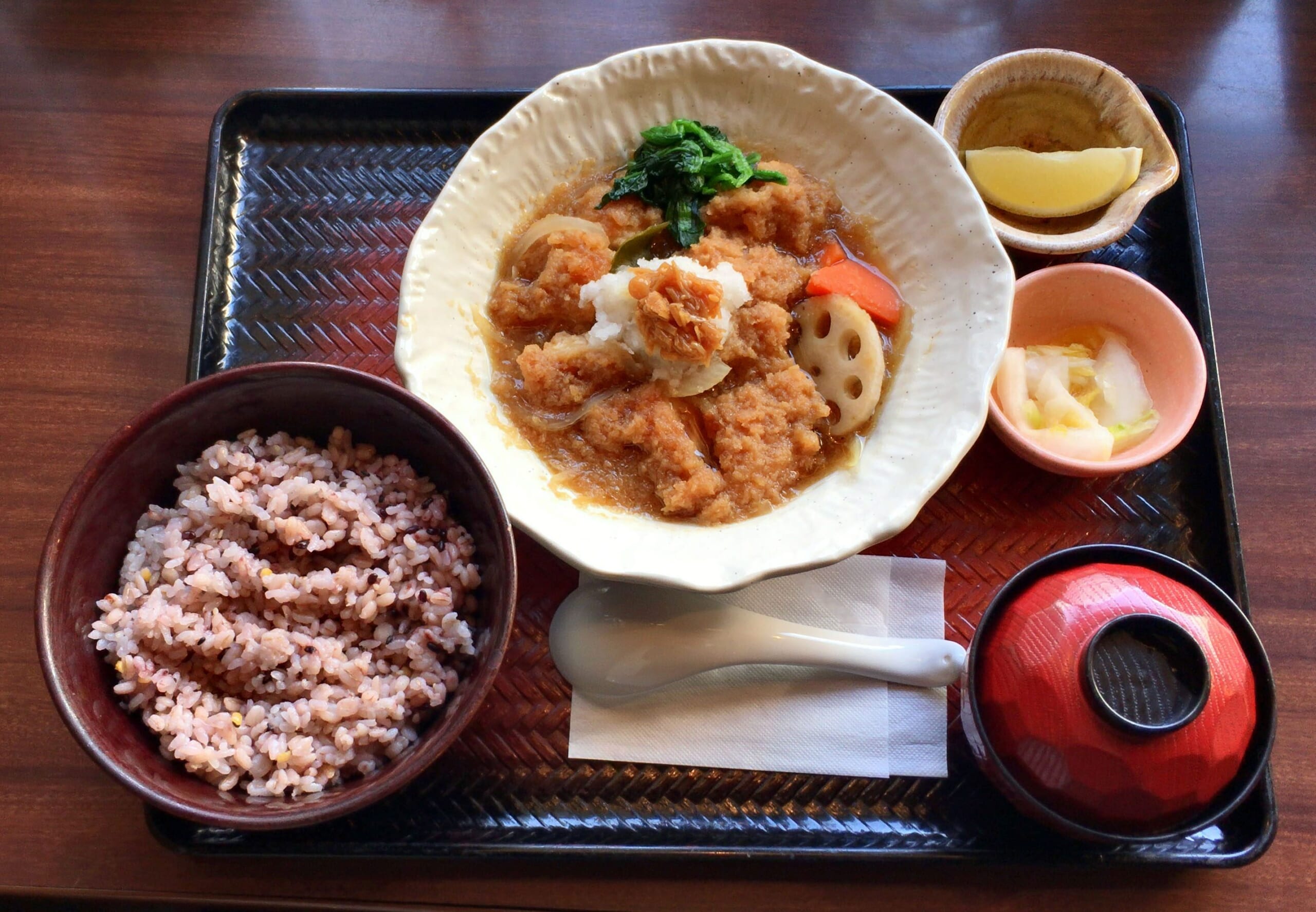 Affordable Family Restaurants in Japan