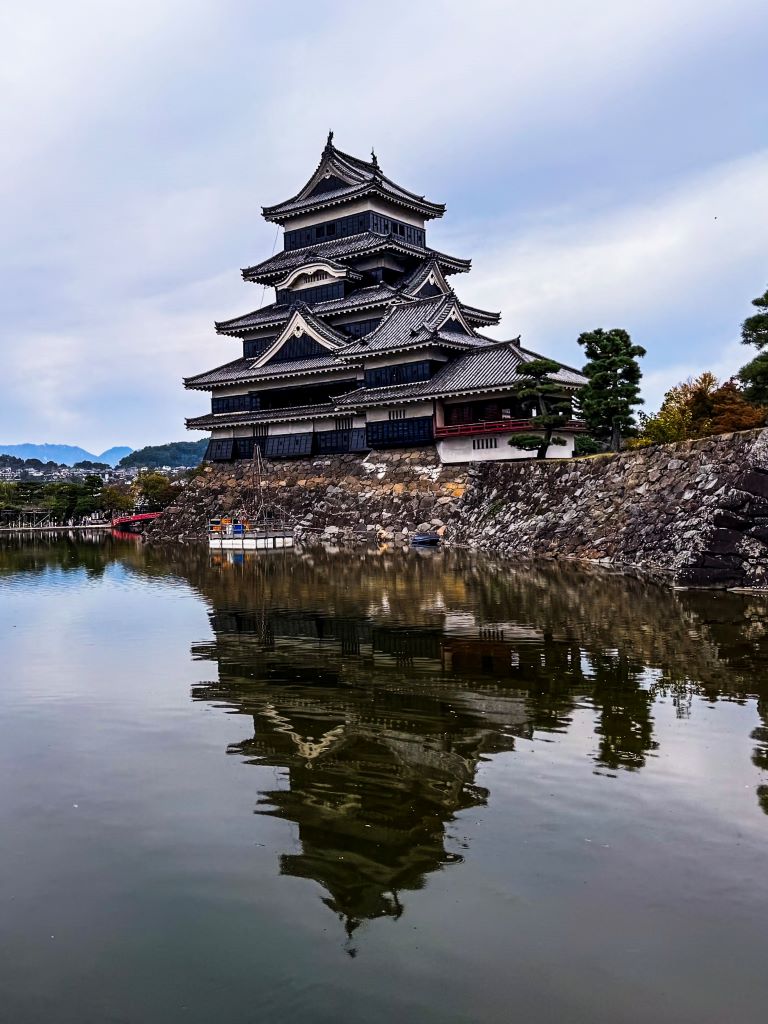 Matsumoto Castle