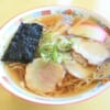 Jyumonji Ramen in Akita