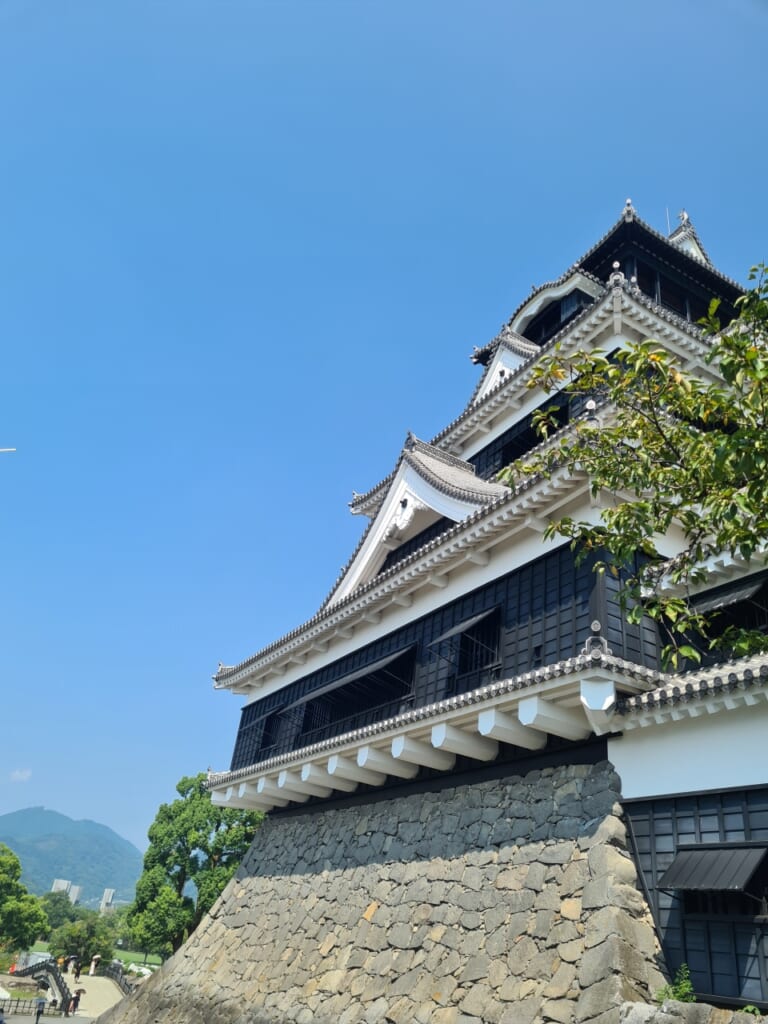 Kumamoto Castle