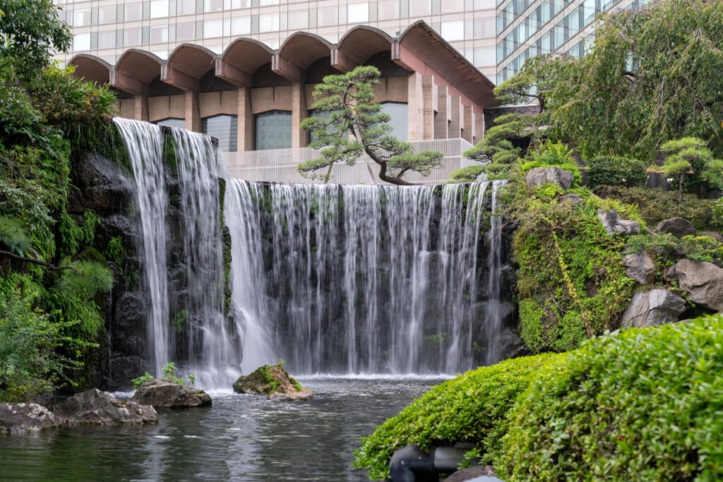 Hotel New Otani Tokyo The Main