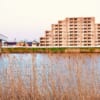 Nakagawa riverside