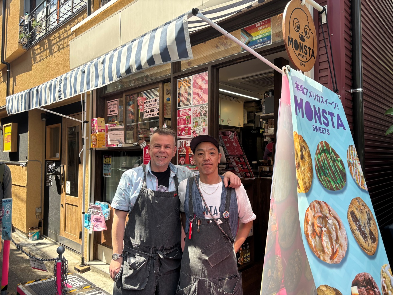 Ojizo Coffee: A Ray of Light for Tokyo’s LGBTQ Community