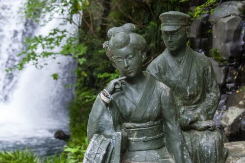 Retracing Kawabata’s Steps: A Literary Journey Through Izu