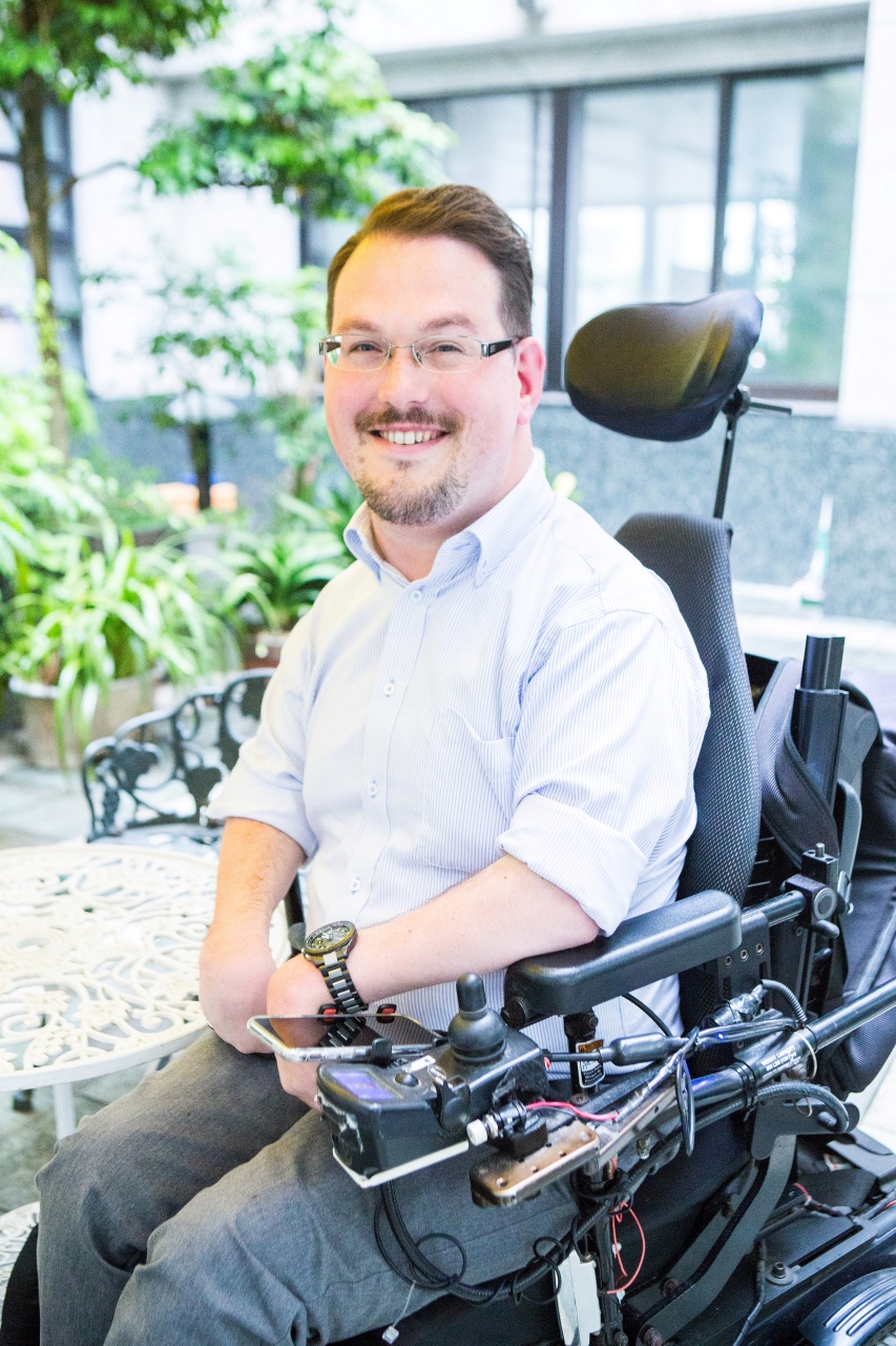 Josh Grisdale Author At VOYAPON