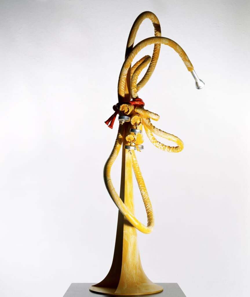 Boundaries and Coexistence at Taka Ishii Gallery Roppongi & Kyobashi