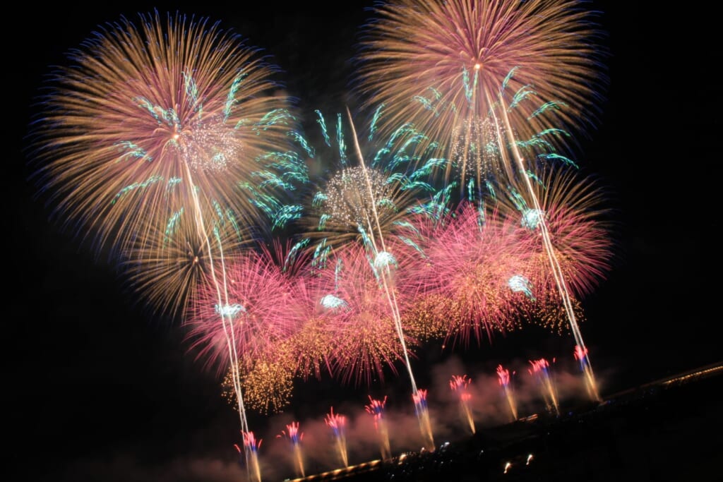Nagaoka Hanabi