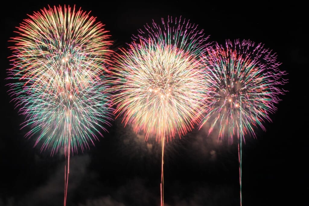 Nagaoka Hanabi