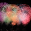 Firework in Nagaoka, Niigata