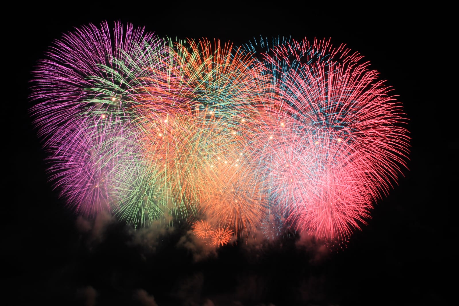 Best Events Japan August 2025 