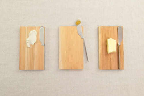 Kathleen Reilly: Tsubame-Sanjo and Artisanship
