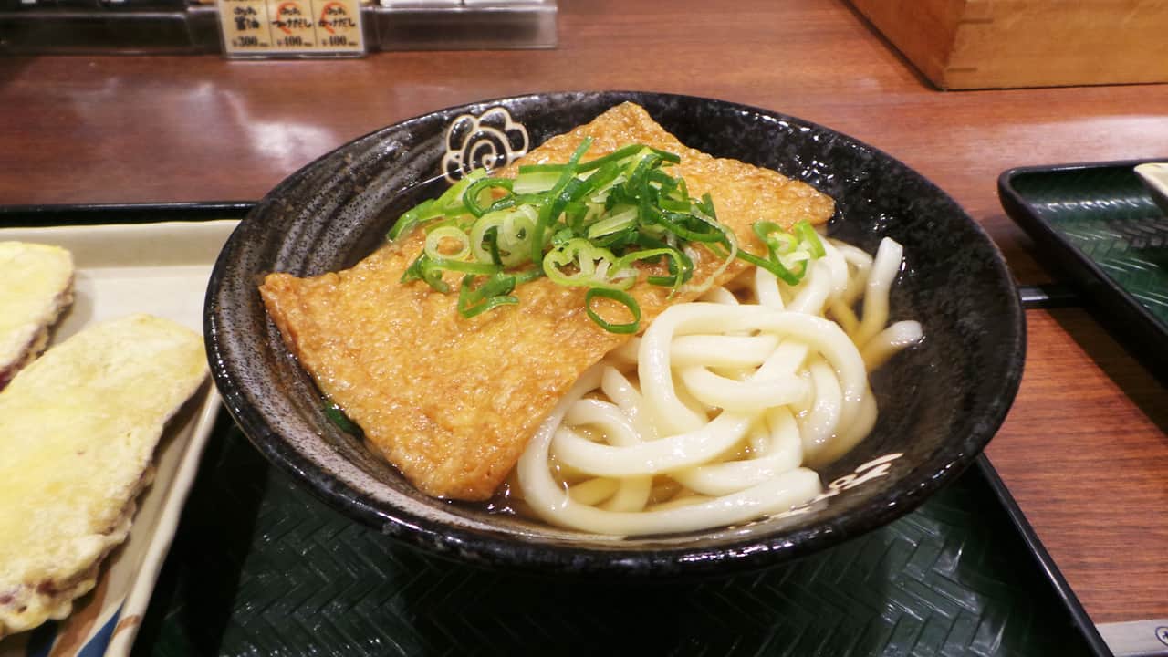 Guide sur les udon, ces nouilles japonaises épaisses et délicieuses !