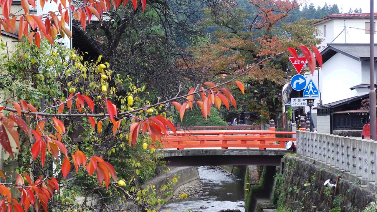 Takayama : 10 raisons de visiter cette ville des Alpes japonaises
