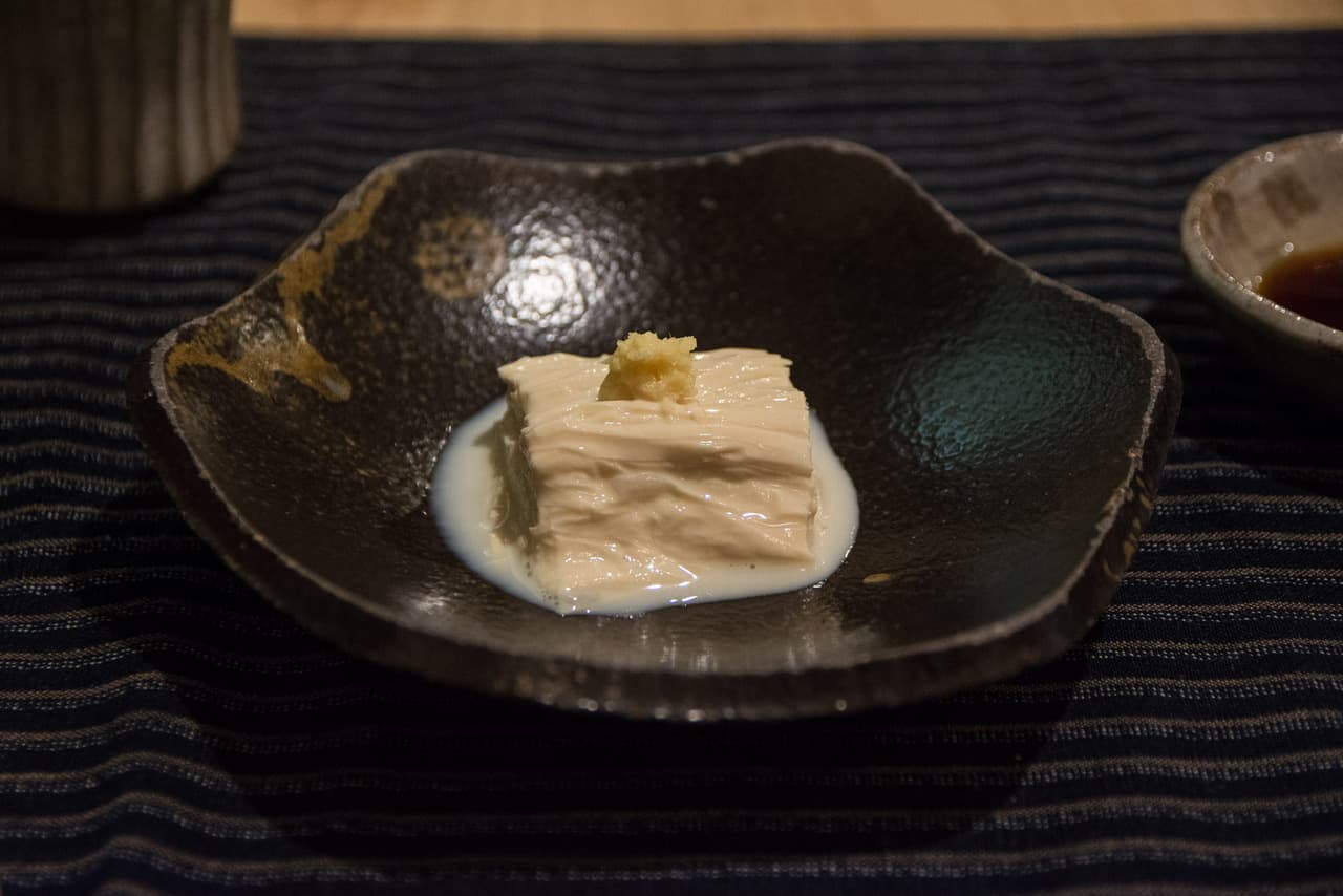Le yuba à Nikko : une expérience végétarienne et locale