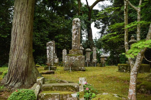 Le temple Myosenji est un site historique à voir sur l'île de Sado, Niigata