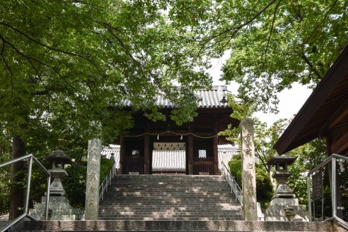 visite du quartier historique de Kurashiki, le Bikan