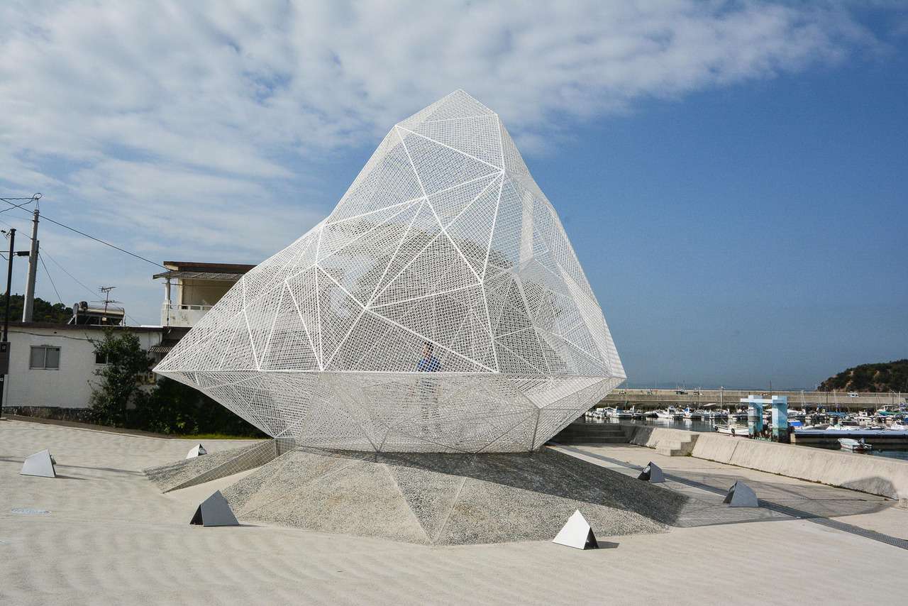 Naoshima L le Artistique De La Mer Int rieure De Seto naoshima-l-le-artistique-de-la-mer-int-rieure-de-seto