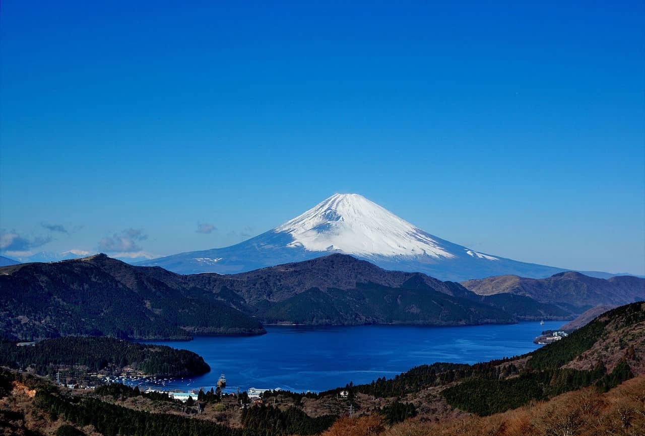 De Tokyo à Hakone : luxueux séjours aux Prince Hotels