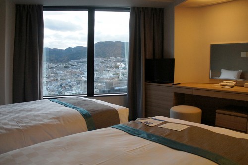 Lake Biwa Otsu Prince Hotel, Shiga, Luxe, Kyoto
