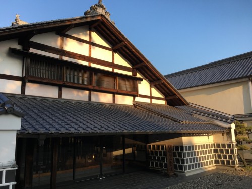 Uchiko, Shikoku, Histoire, Cire japonaise, Kabuki, Musée de la cire
