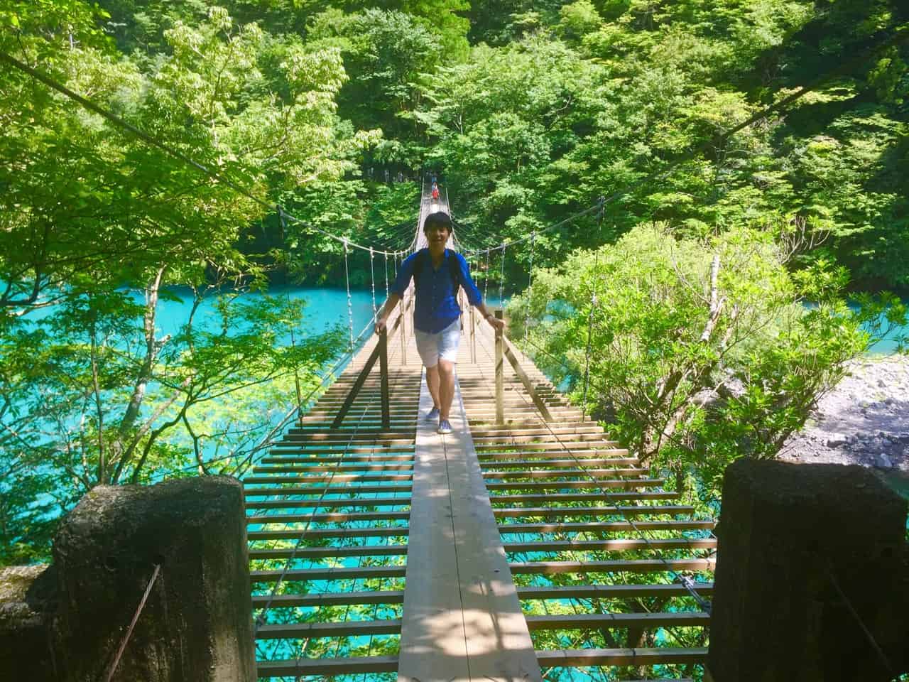 Shizuoka, Tokai, Japon