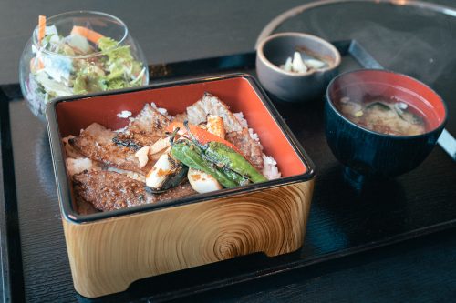 Bœuf de Yonezawa, Yamagata, wagyu, Japon, Gastronomie