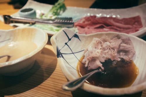 Bœuf de Yonezawa, Yamagata, wagyu, Japon, Gastronomie