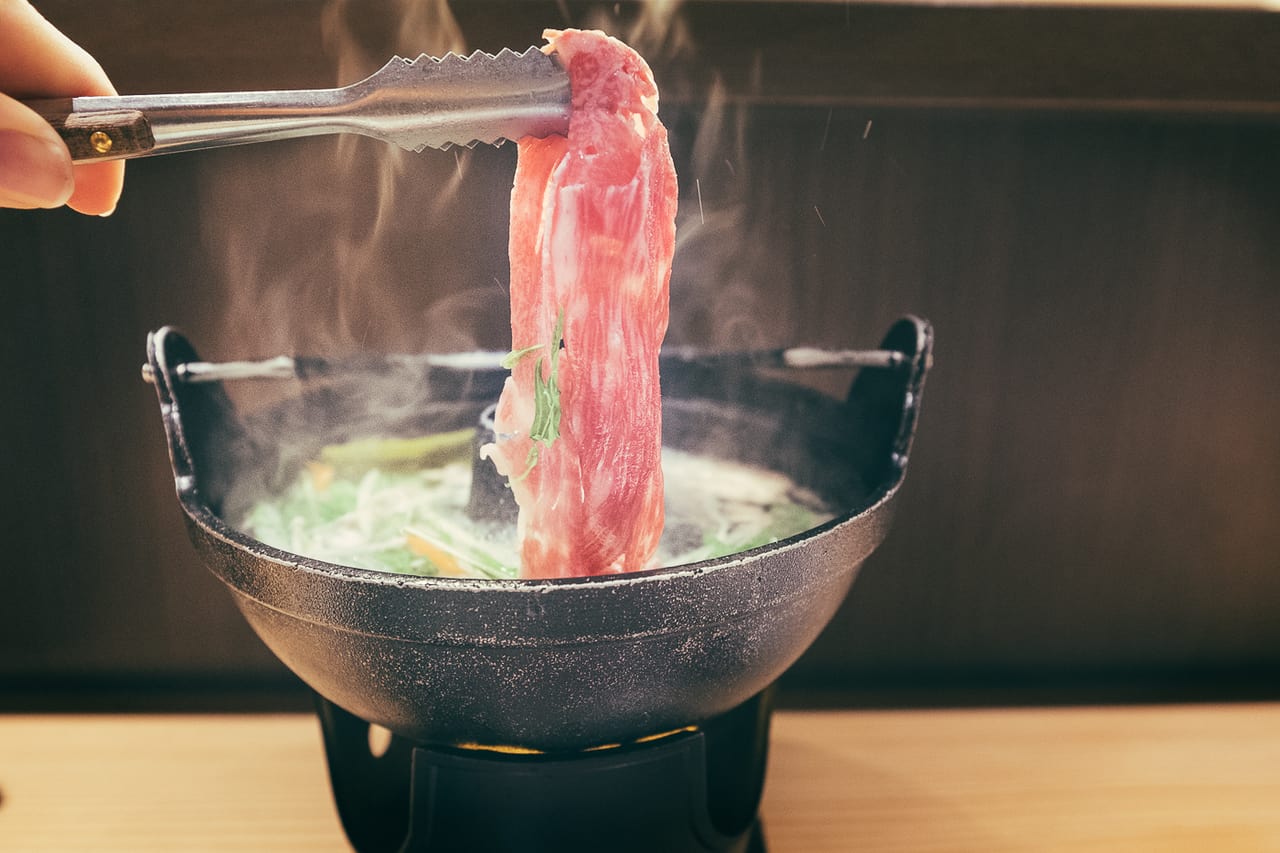 Le bœuf de Yonezawa, l’une des trois meilleures viandes du Japon