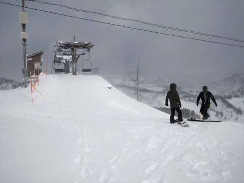 Koshi Kogen,Yamakoshi,Ski,Raquettes,Niigata