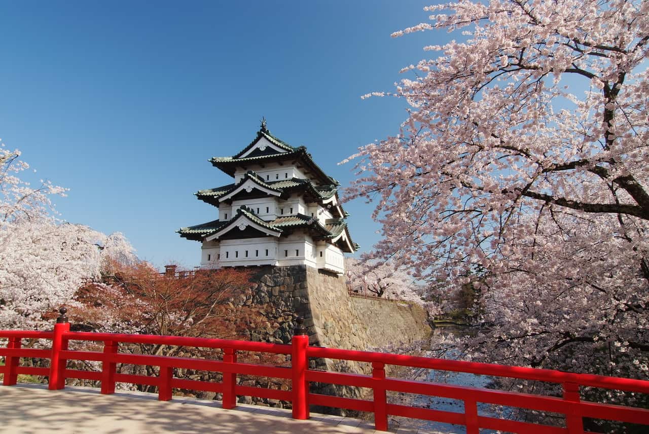 Aomori Hirosaki