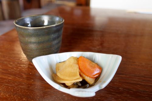 Hyoroku soba, nouilles, atelier, Karuizawa, Japon, cuisine