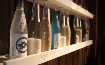 Sake Niigata