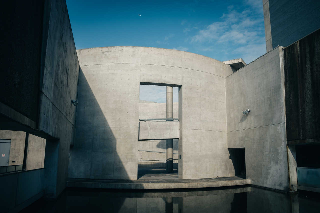 Tadao Ando : un architecte autodidacte originaire d’Osaka